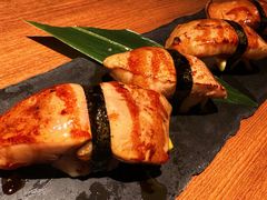 -七条鱼日本料理(三墩店)