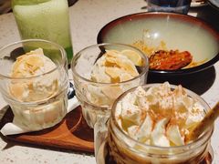 -BE BRIGHT KITCHEN(正佳广场店)