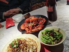 -巴厘龙虾·榜首油焖大虾(洞庭·艺术洋房店)