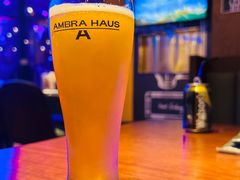 -Ambra Haus琥珀屋精酿餐厅(宝山店)