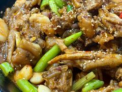 -掌上鲜(南顺城街店)