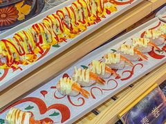 -世德花园酒店自助餐
