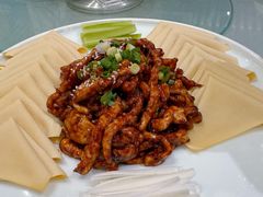 -董家大院·京味家常菜(朝丰家园店)