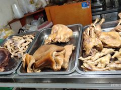 -胖子好盐水鸭(总店)