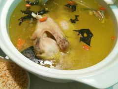 -徽镇小厨·经典徽菜(马连道店)