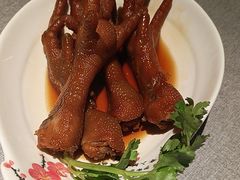 -晓粤·惹味粤菜(凯德乐峰广场店)