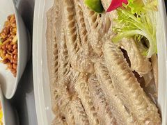 -金哥私房菜馆(张府园总店)