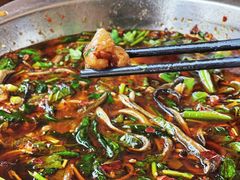 猪油渣-临江后街鳝丝(临江店)