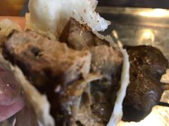 -腰子哥烤串(石佛营炫特店)