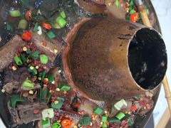 -新凯旋烧烤·燕姐千岛湖土菜