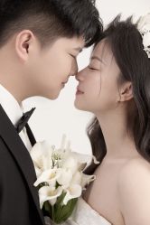 -米兰婚纱影像艺术空间(莲塘店)