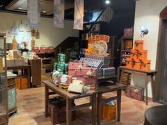 -黄远堂凤梨酥·伴手礼(中山路六店)