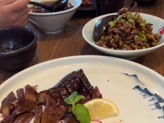 -香园茶社·金陵小灶(老门东店)