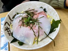 -お食事処 山賀