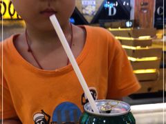 -明洞串城·烧烤·延边朝鲜族烧烤串专门店(景田店)
