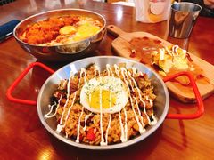 -青春分食(仙林大学城店)