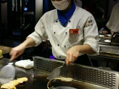 -尚雅铁板料理自助餐厅(乐松店)