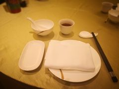 -汇景希尔顿逸林酒店·悦轩中餐厅
