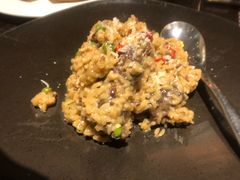 牛肉排骨意大利饭-TAMATI(巴黎贝甜韩式西餐厅店)