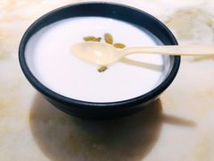 新疆手工酸奶-北疆饭店(吴江店)