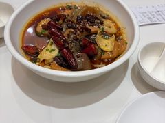 -老爷庙风味美食府(魏都大道店)