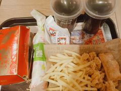 -肯德基(大悦城D馆店)