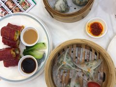 -金华安大酒楼·老牌潮菜·粤式茶点(东方国际店)