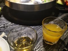 -骨之味·筒骨汤火锅(江头店)