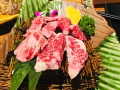 -黑牛の店·和牛烧肉(合生汇店)