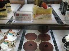-85度C(南京龙世中心店)