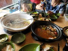 -龙泉人椰子鸡.糟粕醋.海南菜(三亚旗舰店)