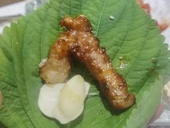 -坦坦大炉·韩式烤肉(望京店)
