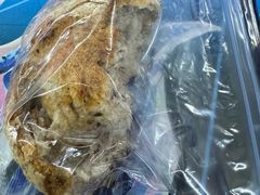 黑麦核桃-面包日报
