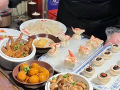 -楠火锅(新街口苏宁店)