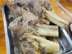 -张家老店全牛汤(院校街总店)