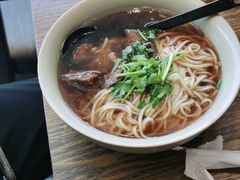 -李先生牛肉面大王(北京平谷步行街店)