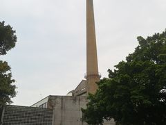 -广州市紫泥堂文化创意园景区