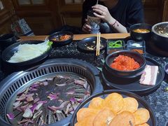 -九田家黑牛烤肉料理(盛龙广场店)