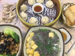 -老上海里弄味道(知春路店)