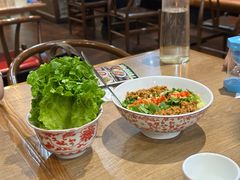 -金掌勺·锅包肉(双榆树店)