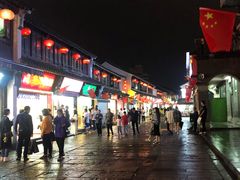 -衣裳街历史文化街区