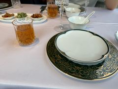 -杭州新新饭店·1913餐厅