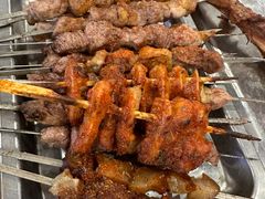 -凤齐羊肉烩面馆