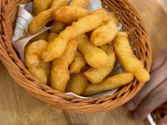 -高群生胡辣汤(亚运村店)