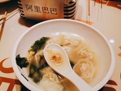 -阿里巴巴海鲜烧烤家常菜(黄岛店)
