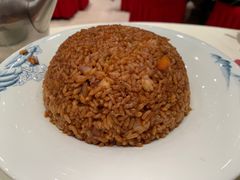 酱油炒饭-凯鸽酒楼(大同振兴街店)