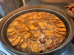 -门框胡同百年卤煮(前门煤市街店)