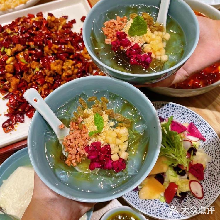 宁波美食｜正宗盐帮川菜好味道蜀江园  