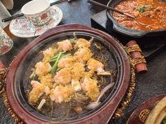 -旺爷砂锅·茶作(国贸城店)