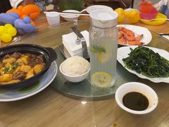 -儿童菜·采风阁家常菜餐厅(亚龙湾天域酒店)